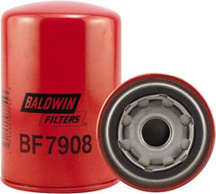 Hastings - Automotive Fuel Filter - Donaldson P550515, Fleetguard FF5626 - Hastings BF7908 - Caliber Tooling