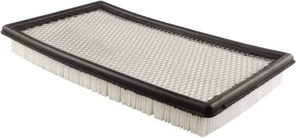 Hastings - Automotive Air Filter - Caterpillar 1167376, Donaldson P609445 - Hastings PA4659 - Caliber Tooling