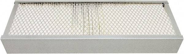 Hastings - Automotive Air Filter - Caterpillar 7R2258E, Donaldson P776490, Fleetguard AF25675 - Hastings PA4592, Wix 524319 - Caliber Tooling