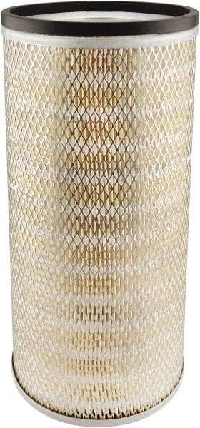 Hastings - Automotive Air Filter - Caterpillar 3I0869, Fleetguard AF897, Fram CA574 - Fram CA574, Hastings PA4581, Komatsu 6003000110, Wix 42730 - Caliber Tooling