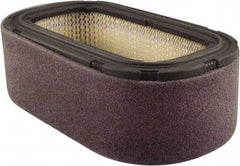 Hastings - Automotive Air Filter - John Deere MIU11376 - Hastings PA4553, John Deere MIU11376, Purolator A35284, Wix 542405 - Caliber Tooling