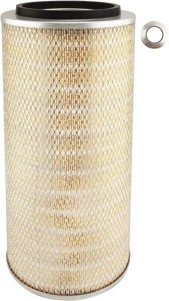 Hastings - Automotive Air Filter - Donaldson P812103, Fleetguard AF25408 - Hastings PA3906 - Caliber Tooling