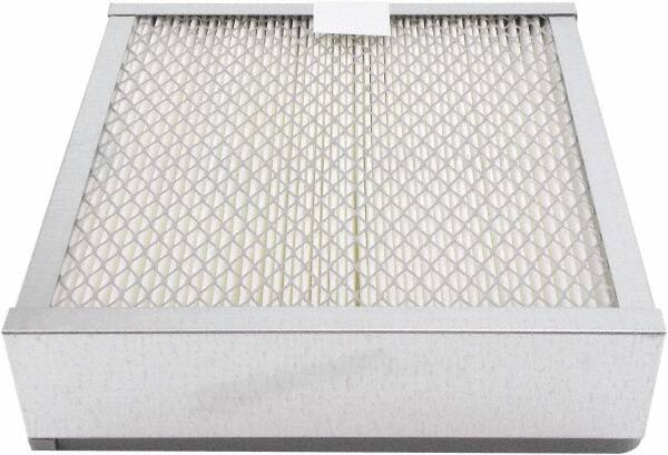 Hastings - Automotive Air Filter - Caterpillar 9X3352, Donaldson P780163, Fleetguard AF25661 - Hastings PA3804, Wix 542447 - Caliber Tooling