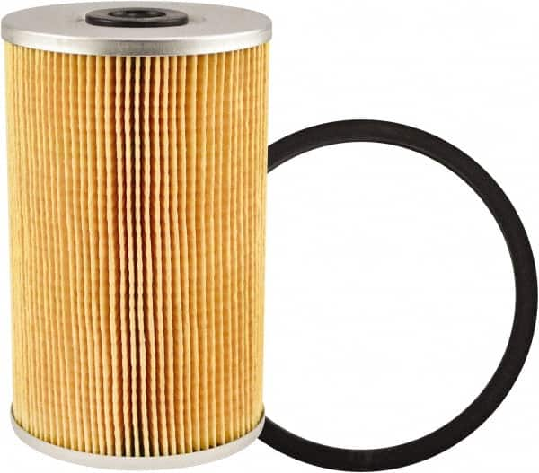 Hastings - Automotive Fuel Filter - Fleetguard FF225 - Hastings PF963, Komatsu 6610706202 - Caliber Tooling