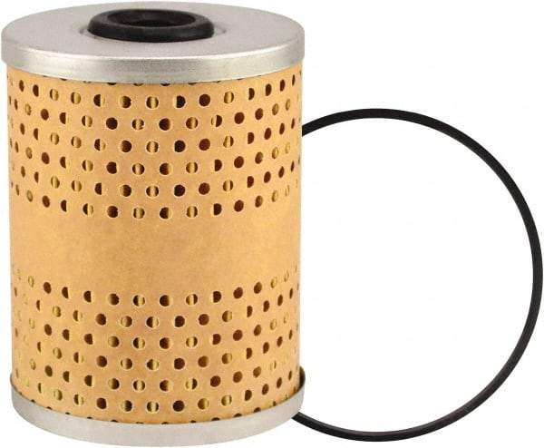 Hastings - Automotive Fuel Filter - AC Delco TP625, Donaldson P779296, Fleetguard FF199, Fram C7327, John Deere AT20541T - Fram C7327, GMC 5578904, Hastings PF807, John Deere AT20541T, Purolator EP184, Wix CW241MP - Caliber Tooling