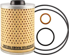 Hastings - Automotive Fuel Filter - Donaldson P550460, Fleetguard FS19730, Fram CS8031A - Fram CS8031A, Hastings PF7687, Wix 33661 - Caliber Tooling