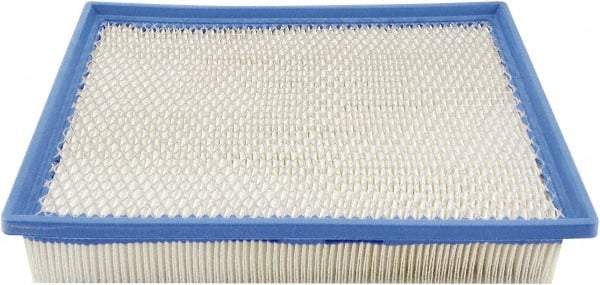 Hastings - Automotive Air Filter - Caterpillar 1127448, Donaldson P614476, Fleetguard AF55802 - Hastings PA3822 - Caliber Tooling