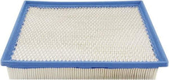 Hastings - Automotive Air Filter - Caterpillar 1127448, Donaldson P614476, Fleetguard AF55802 - Hastings PA3822 - Caliber Tooling