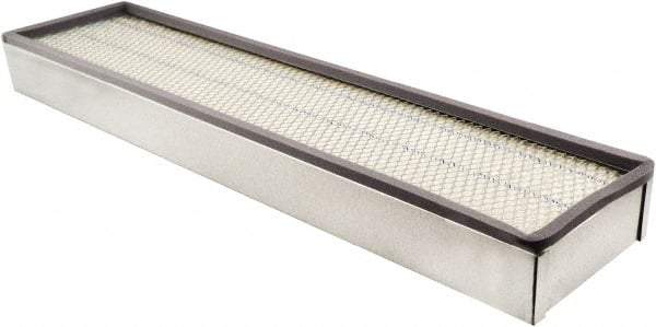 Hastings - Automotive Air Filter - Fleetguard AF25778 - Ford 9823782, Hastings PA3824, Wix 546584 - Caliber Tooling