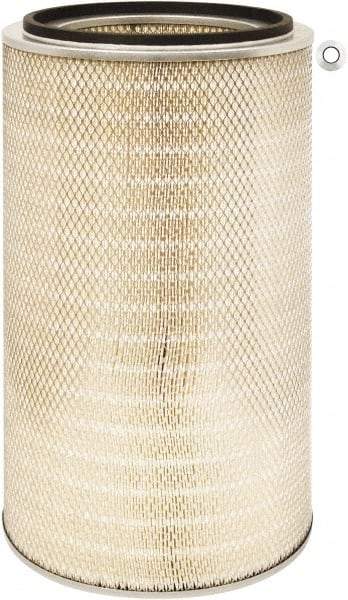 Hastings - Automotive Air Filter - Donaldson P775026, Fleetguard AF25228M, Fram CA8232, John Deere AZ45868 - Fram CA8232, Hastings PA3887, John Deere AZ45868, Wix 546816 - Caliber Tooling