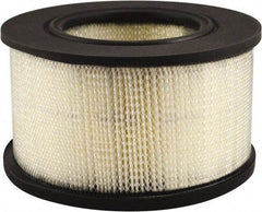 Hastings - Automotive Air Filter - Fleetguard AF25376 - Hastings PA3970, Wix 49774 - Caliber Tooling