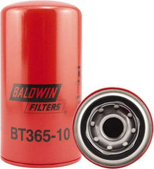 Hastings - Automotive Oil Filter - - Hastings BT365-10, Wix 551462 - Caliber Tooling