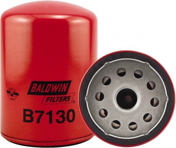 Hastings - Automotive Oil Filter - Donaldson P550411, Fleetguard LF3752 - Hastings B7130 - Caliber Tooling