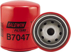 Hastings - Automotive Oil Filter - Fleetguard LF3638 - Hastings B7047, Purolator L35331 - Caliber Tooling