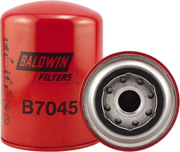 Hastings - Automotive Oil Filter - Donaldson P550406, Fleetguard LF3689 - Hastings B7045, Wix 57400 - Caliber Tooling