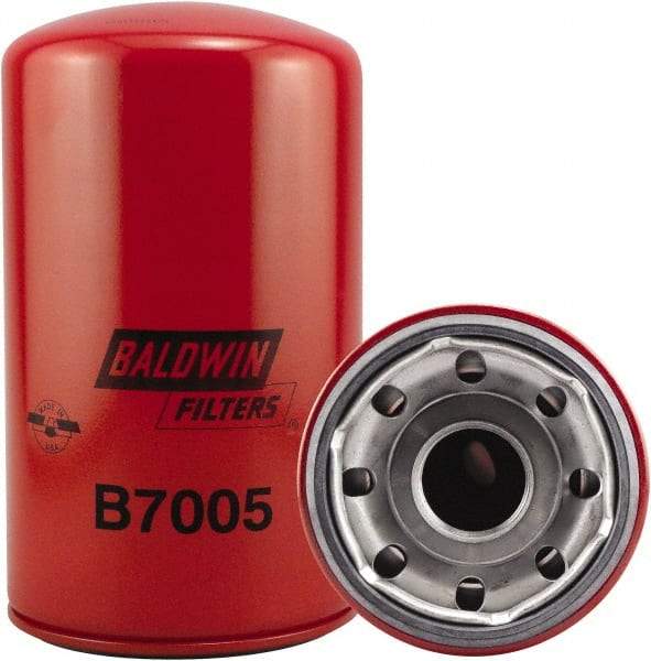 Hastings - Automotive Oil Filter - Donaldson P551381, Fleetguard LF3478 - Hastings B7005 - Caliber Tooling