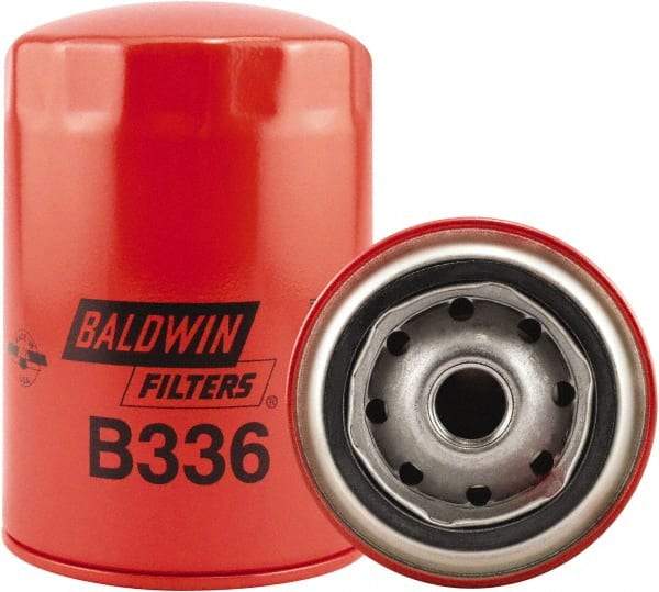 Hastings - Automotive Oil Filter - Fleetguard LF3505, John Deere F003041 - Ford E8NN6714BA, Hastings B336, John Deere F003041 - Caliber Tooling