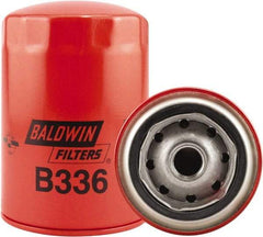 Hastings - Automotive Oil Filter - Fleetguard LF3505, John Deere F003041 - Ford E8NN6714BA, Hastings B336, John Deere F003041 - Caliber Tooling