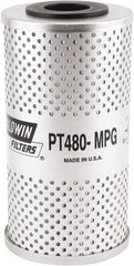 Hastings - Automotive Hydraulic Filter - Fleetguard HF6365, Fram C1701 - Fram C1701, Hastings PT480-MPG, Wix 51420 - Caliber Tooling