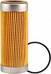 Hastings - Automotive Hydraulic Filter - AC Delco PF1106, Allis Chalmers 11527744, Fram C1693 - Fram C1693, GMC 25012650, Hastings PT461, International 392532R91, Purolator P261, Wix 51666 - Caliber Tooling