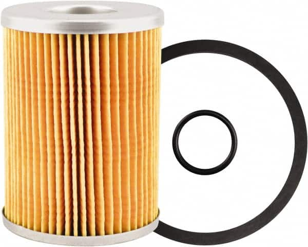 Hastings - Automotive Hydraulic Filter - AC Delco PF2011, Case 475606C2, Donaldson P779619, Fleetguard HF6156, Fram CH6483 - Fram CH6483, GMC 25012522, Hastings PT374, International 475606C2, Purolator OF2F, Wix 51254 - Caliber Tooling