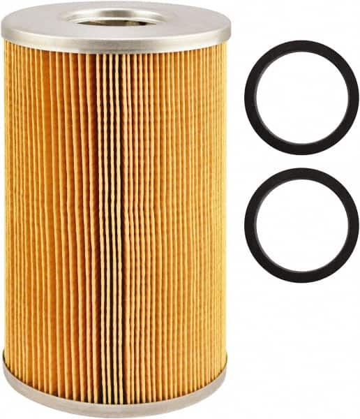 Hastings - Automotive Hydraulic Filter - Case 121M162434, Caterpillar 3I1270, Donaldson P165020 - Hastings PT207, Wix CW1567P - Caliber Tooling