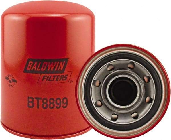 Hastings - Automotive Hydraulic Filter - - Hastings BT8899 - Caliber Tooling