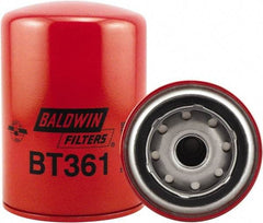 Hastings - Automotive Hydraulic Filter - - Hastings BT361, Wix 51244 - Caliber Tooling