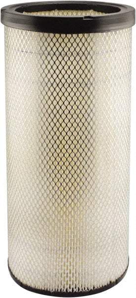 Hastings - Automotive Air Filter - Donaldson P783281, Fleetguard AF26210 - Hastings RS4617, Wix 549141 - Caliber Tooling