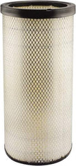 Hastings - Automotive Air Filter - Donaldson P783281, Fleetguard AF26210 - Hastings RS4617, Wix 549141 - Caliber Tooling