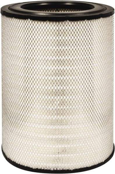 Hastings - Automotive Air Filter - Donaldson P783280, Fleetguard AF26209 - Hastings RS4616, Wix 549140 - Caliber Tooling