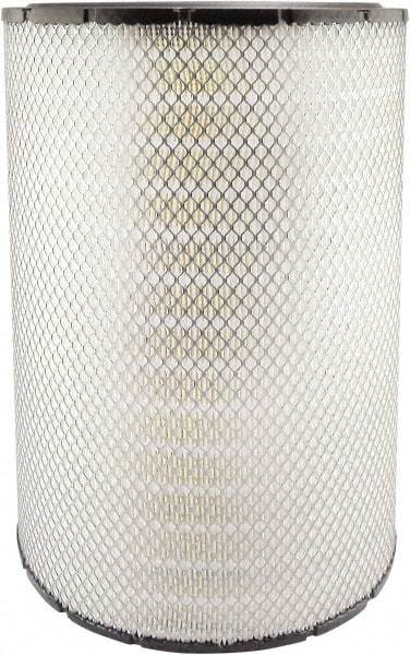 Hastings - Automotive Air Filter - Donaldson P781525, Fleetguard AF25623 - Hastings RS3952, Wix 546735 - Caliber Tooling