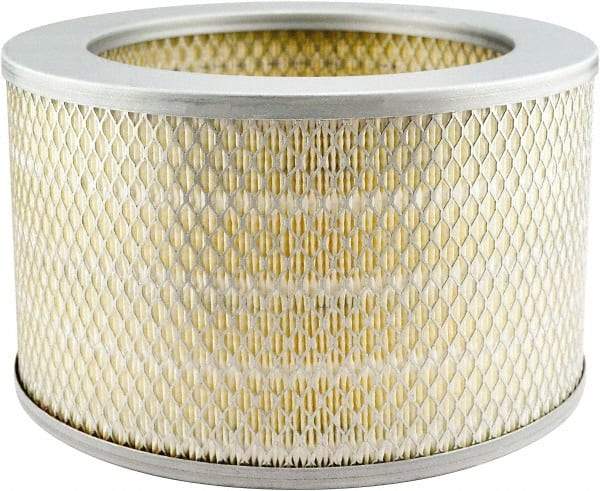 Hastings - Automotive Air Filter - Fram CA167PL - Fram CA167PL, Hastings PA671-1, Wix 542244 - Caliber Tooling