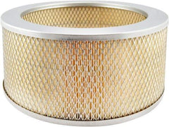 Hastings - Automotive Air Filter - AC Delco A88C, Fleetguard AF268, Fram CA172PL - Ford EPL9601A, Fram CA172PL, GMC 25096071, Hastings PA654, Purolator AF3545, Wix DT273 - Caliber Tooling