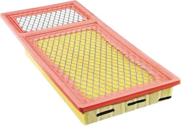 Hastings - Automotive Air Filter - - Hastings PA4932, Wix 42828 - Caliber Tooling