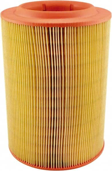 Hastings - Automotive Air Filter - AC Delco A1482C, Fleetguard AF25320, Fram CA5367 - Fram CA5367, GMC 25177936, Hastings PA4693, Purolator A37005, Wix 42402 - Caliber Tooling