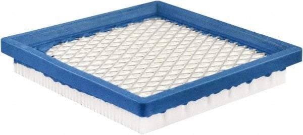 Hastings - Automotive Air Filter - - GMC 25177529, Hastings PA4885, Wix 42417 - Caliber Tooling