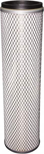 Hastings - Automotive Air Filter - Donaldson P902310, Fleetguard AF26286 - Hastings PA4983, Wix 549032 - Caliber Tooling