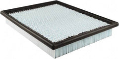 Hastings - Automotive Air Filter - Fleetguard AF55727 - Hastings PA5482, Komatsu 4270722120, Wix 49820 - Caliber Tooling