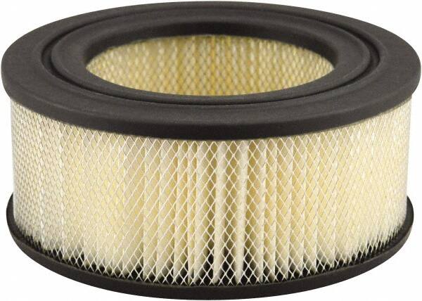 Hastings - Automotive Air Filter - AC Delco PC97, Case B913600, Fleetguard AF1671, Fram CA696PL - Ford A780X9601ASA, Fram CA696PL, GMC 7988189, Hastings PA696, Purolator PM160, Wix A73 - Caliber Tooling