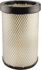 Hastings - Automotive Air Filter - Donaldson P603757, Fleetguard AF26201, John Deere RE172447 - Hastings RS4623, John Deere RE172447, Wix 42739 - Caliber Tooling