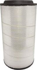 Hastings - Automotive Air Filter - Donaldson P618930, John Deere AH212294 - Hastings RS5470, John Deere AH212294, Wix 49294 - Caliber Tooling