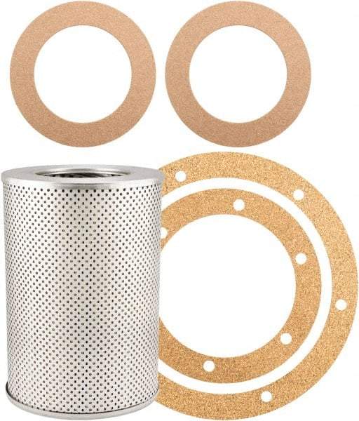 Hastings - Automotive Hydraulic Filter - Fram C166901 - Fram C166901, Hastings PT193 KIT, Purolator 6665066, Wix CW134MP - Caliber Tooling