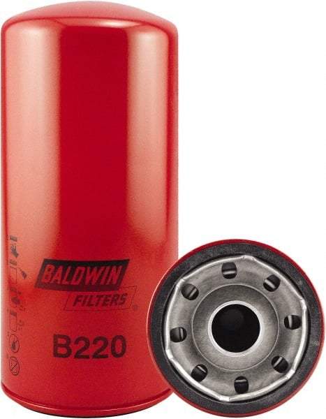 Hastings - Automotive Oil Filter - - Hastings B220 - Caliber Tooling