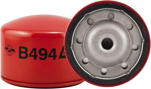 Hastings - Automotive Oil Filter - Donaldson P550972, Fleetguard LF3590 - GMC 94360419, Hastings B494, Purolator L35492 - Caliber Tooling