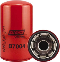 Hastings - Automotive Oil Filter - Case 87355683, Fleetguard LF3626 - Hastings B7004, Purolator L54998 - Caliber Tooling