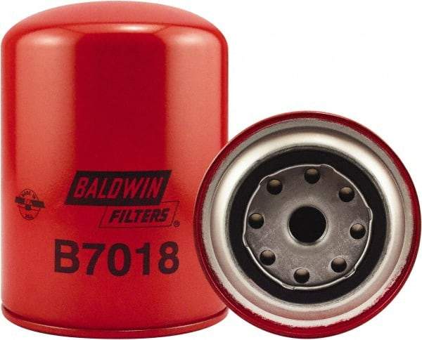 Hastings - Automotive Oil Filter - Donaldson P551267, Fleetguard LF3652, Fram P7700 - Fram P7700, Hastings B7018, Purolator L45319, Wix 51641 - Caliber Tooling