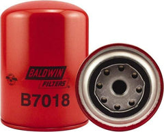 Hastings - Automotive Oil Filter - Donaldson P551267, Fleetguard LF3652, Fram P7700 - Fram P7700, Hastings B7018, Purolator L45319, Wix 51641 - Caliber Tooling