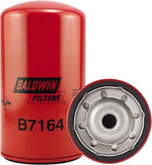 Hastings - Automotive Oil Filter - Fleetguard LF3995 - Hastings B7164, Wix 57249 - Caliber Tooling