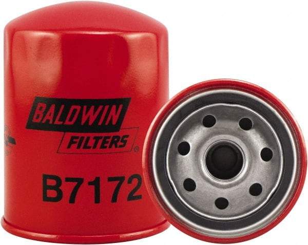 Hastings - Automotive Oil Filter - Fleetguard LF3708 - Hastings B7172 - Caliber Tooling